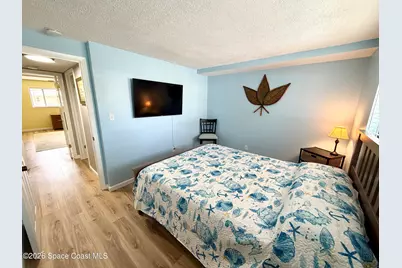 7101 Ridgewood Avenue #104, Cape Canaveral, FL 32920 - Photo 16