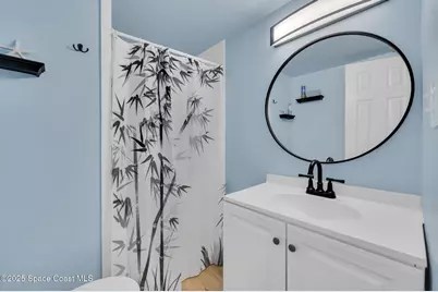7101 Ridgewood Avenue #104, Cape Canaveral, FL 32920 - Photo 18