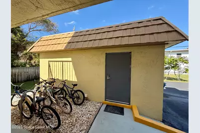 7101 Ridgewood Avenue #104, Cape Canaveral, FL 32920 - Photo 24