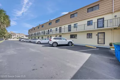 7101 Ridgewood Avenue #104, Cape Canaveral, FL 32920 - Photo 26