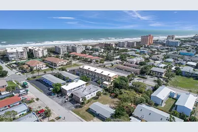 7101 Ridgewood Avenue #104, Cape Canaveral, FL 32920 - Photo 32