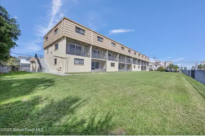 7101 Ridgewood Avenue #104, Cape Canaveral, FL 32920 - Photo 22