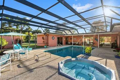 1044 Samar Road, Cocoa Beach, FL 32931 - Photo 56