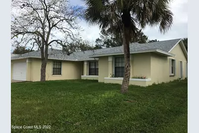 3469 Cabbage Palm Avenue, Melbourne, FL 32901 - Photo 1