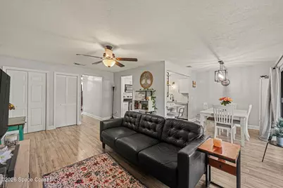 9017 Scarsdale Court #28g, West Melbourne, FL 32904 - Photo 6