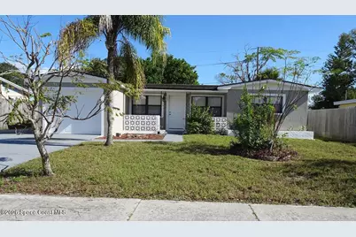 715 Clarke Avenue, Melbourne, FL 32935 - Photo 2