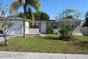 715 Clarke Ave, Melbourne, FL 32935 - Photo 2