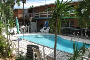 431 Sunrise Dr, Cocoa Beach, FL 32931 - Photo 1