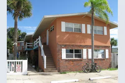 431 Sunrise Drive #431, Cocoa Beach, FL 32931 - Photo 2