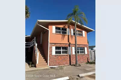 431 Sunrise Drive #431, Cocoa Beach, FL 32931 - Photo 10