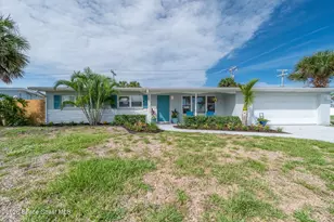 206 Carissa Dr, Satellite Beach, FL 32937 - Photo 1