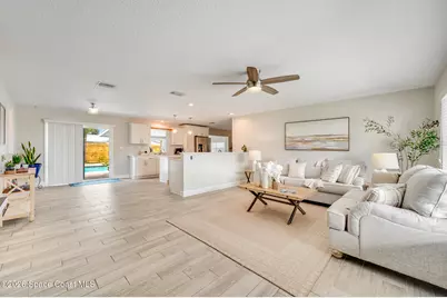 206 Carissa Drive, Satellite Beach, FL 32937 - Photo 6