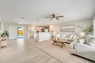 206 Carissa Dr, Satellite Beach, FL 32937 - Photo 6