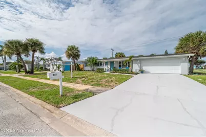 206 Carissa Drive, Satellite Beach, FL 32937 - Photo 2