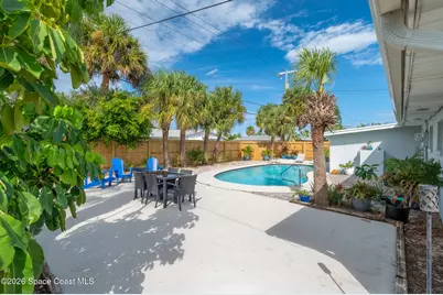 206 Carissa Drive, Satellite Beach, FL 32937 - Photo 42