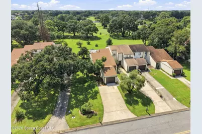 1197 Saint Andrews Drive, Rockledge, FL 32955 - Photo 2