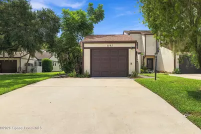 1197 Saint Andrews Drive, Rockledge, FL 32955 - Photo 6