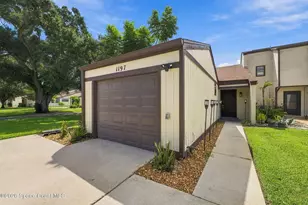 1197 St Andrews Dr, Rockledge, FL 32955 - Photo 1