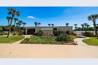 2100 N Atlantic Avenue #1107, Cocoa Beach, FL 32931 - Photo 32