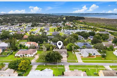 1240 Mercedes Drive, Merritt Island, FL 32952 - Photo 34