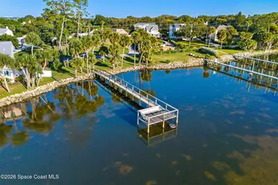 1240 Mercedes Drive, Merritt Island, FL 32952 - Photo 36