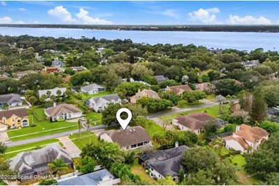 1240 Mercedes Drive, Merritt Island, FL 32952 - Photo 32