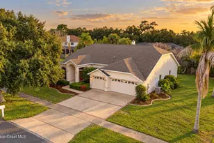 1240 Mercedes Dr, Merritt Island, FL 32952 - Photo 2