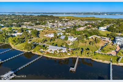 1240 Mercedes Drive, Merritt Island, FL 32952 - Photo 38
