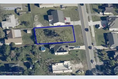 350 San Filippo Drive SE, Palm Bay, FL 32909 - Photo 2