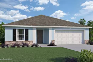 872 SW Richmond Circle SW, Palm Bay, FL 32908 - Photo 1