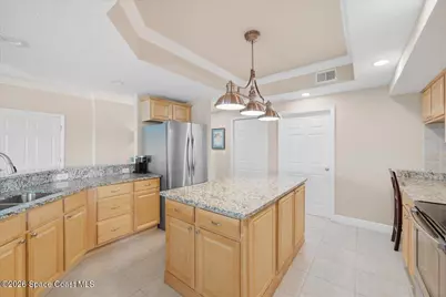 1211 E New Haven Avenue #501, Melbourne, FL 32901 - Photo 16