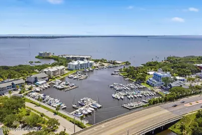 1211 E New Haven Avenue #501, Melbourne, FL 32901 - Photo 50