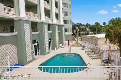 1211 E New Haven Avenue #501, Melbourne, FL 32901 - Photo 40