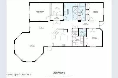 1211 E New Haven Avenue #501, Melbourne, FL 32901 - Photo 2