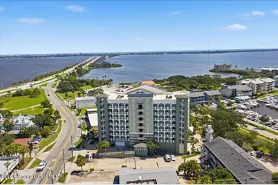 1211 E New Haven Avenue #501, Melbourne, FL 32901 - Photo 42