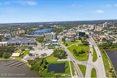 1211 E New Haven Avenue #501, Melbourne, FL 32901 - Photo 52