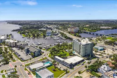 1211 E New Haven Avenue #501, Melbourne, FL 32901 - Photo 48