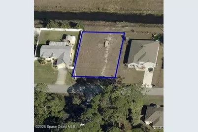 959 Brickell Street SE, Palm Bay, FL 32909 - Photo 1