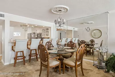 425 Buchanan Avenue #504, Cape Canaveral, FL 32920 - Photo 8