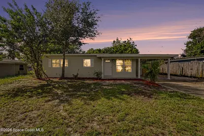 2191 Smathers Circle N, Melbourne, FL 32935 - Photo 4