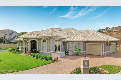 771 Florencia Circle, Titusville, FL 32780 - Photo 2