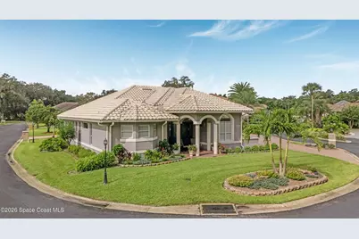 771 Florencia Circle, Titusville, FL 32780 - Photo 1