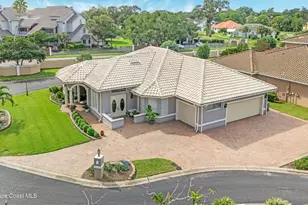 771 Florencia Cir, Titusville, FL 32780 - Photo 2