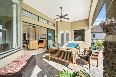 906 Casa Dolce Casa Circle, Rockledge, FL 32955 - Photo 36