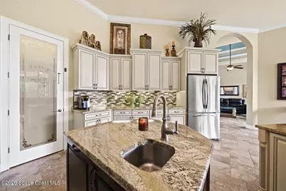 906 Casa Dolce Casa Circle, Rockledge, FL 32955 - Photo 12