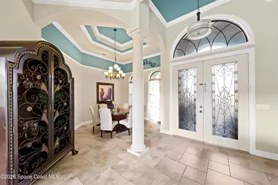 906 Casa Dolce Casa Circle, Rockledge, FL 32955 - Photo 8