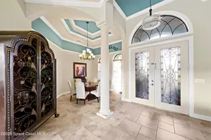 906 Casa Dolce Casa Cir, Rockledge, FL 32955 - Photo 8