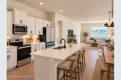1016 Kylar Drive NW, Palm Bay, FL 32907 - Photo 2