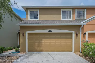 3641 Titanic Circle #2, Melbourne, FL 32903 - Photo 2