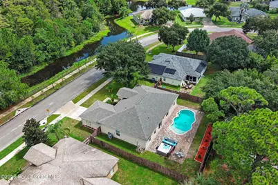 5521 Cinnamon Fern Boulevard, Cocoa, FL 32927 - Photo 2